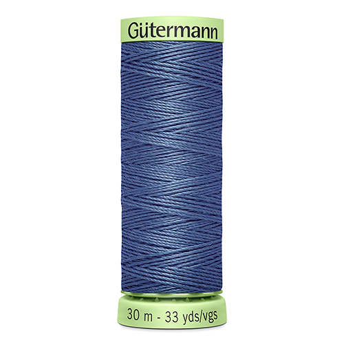 Нитки Gütermann Top Stitch №30 30м цвет 112 