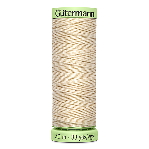 Нитки Gütermann Top Stitch №30 30м цвет 169 