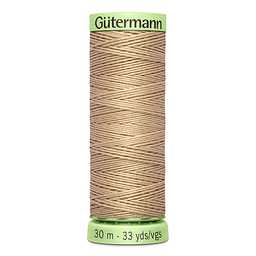 Нитки Gütermann Top Stitch №30 30м цвет 170 