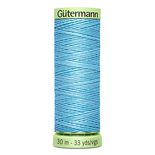 Нитки Gütermann Top Stitch №30 30м цвет 196 