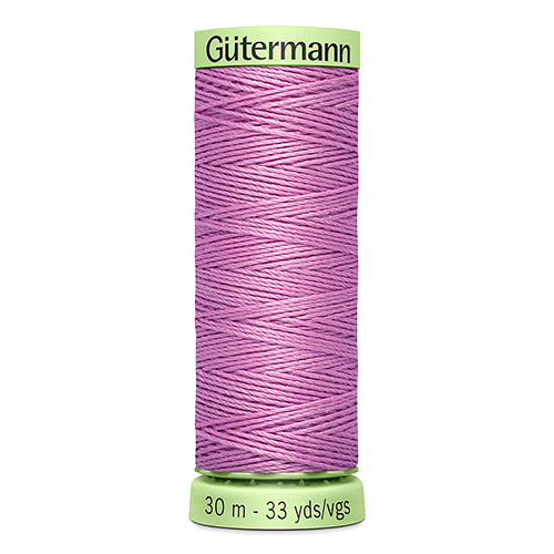 Нитки Gütermann Top Stitch №30 30м цвет 211 