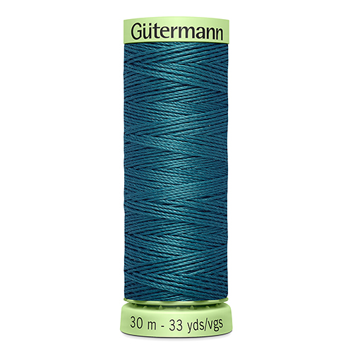Нитки Gütermann Top Stitch №30 30м цвет 223 