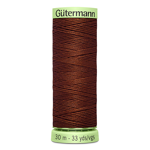 Нитки Gütermann Top Stitch №30 30м цвет 230 