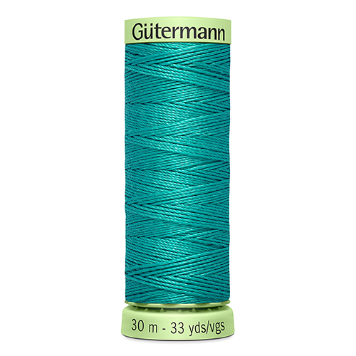 Нитки Gütermann Top Stitch №30 30м цвет 235 