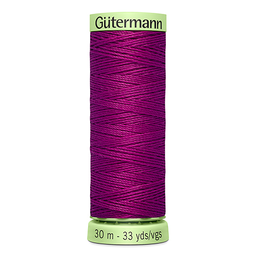 Нитки Gütermann Top Stitch №30 30м цвет 247 