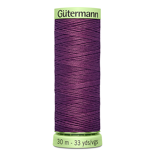 Нитки Gütermann Top Stitch №30 30м цвет 259 