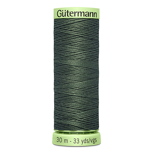 Нитки Gütermann Top Stitch №30 30м цвет 269 