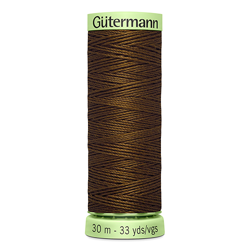 Нитки Gütermann Top Stitch №30 30м цвет 280 