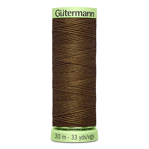 Нитки Gütermann Top Stitch №30 30м цвет 289 