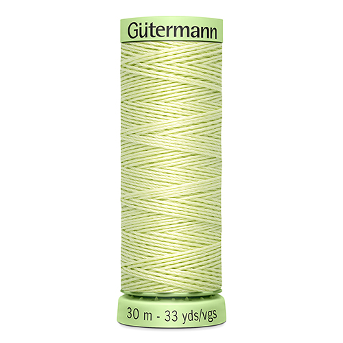 Нитки Gütermann Top Stitch №30 30м цвет 292 