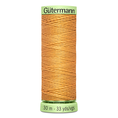 Нитки Gütermann Top Stitch №30 30м цвет 300 