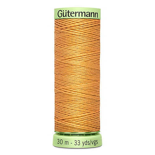 Нитки Gütermann Top Stitch №30 30м цвет 300 