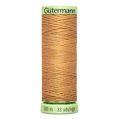 Нитки Gütermann Top Stitch №30 30м цвет 307 