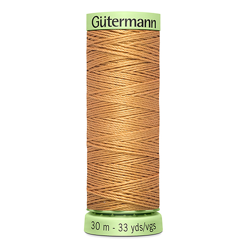 Нитки Gütermann Top Stitch №30 30м цвет 307 