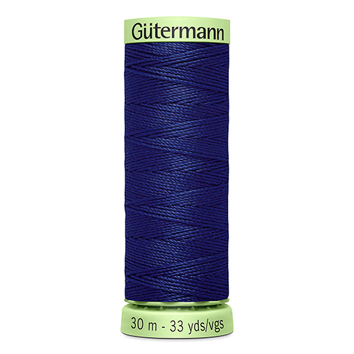 Нитки Gütermann Top Stitch №30 30м цвет 309 