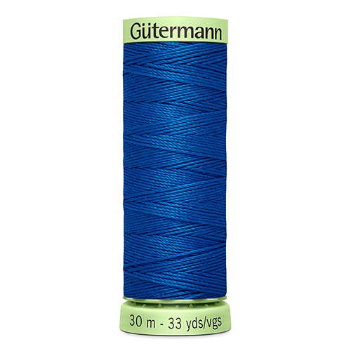 Нитки Gütermann Top Stitch №30 30м цвет 322 