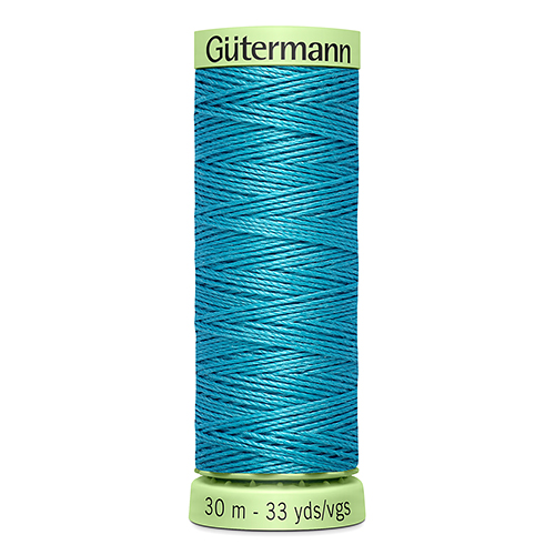 Нитки Gütermann Top Stitch №30 30м цвет 332 