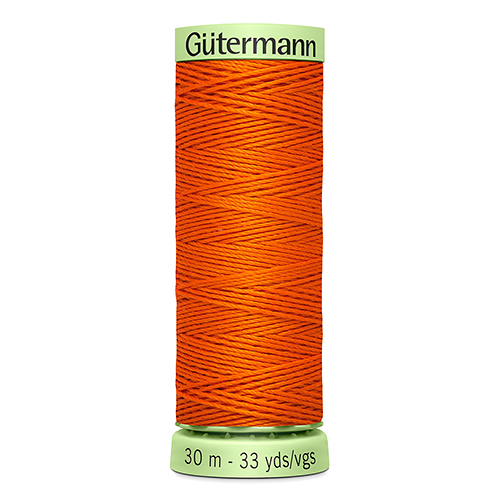 Нитки Gütermann Top Stitch №30 30м цвет 351 