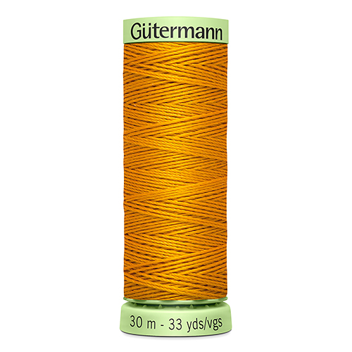 Нитки Gütermann Top Stitch №30 30м цвет 362 