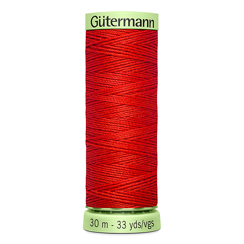 Нитки Gütermann Top Stitch №30 30м цвет 364 