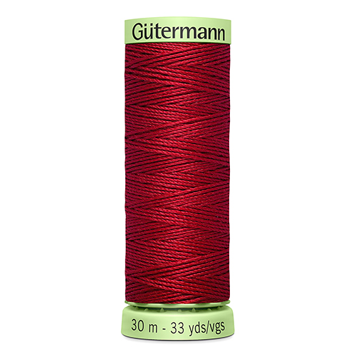 Нитки Gütermann Top Stitch №30 30м цвет 367 