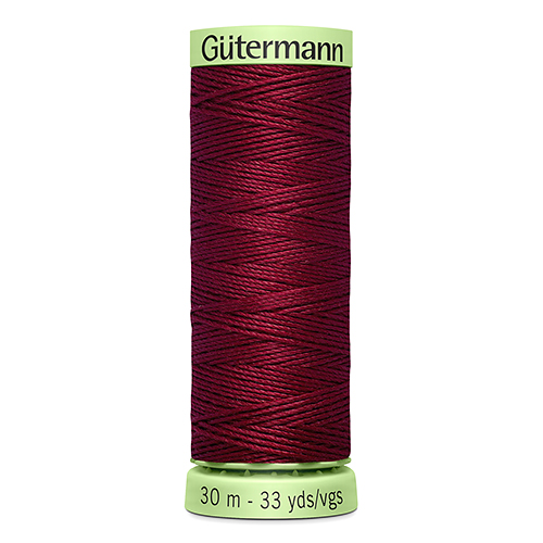 Нитки Gütermann Top Stitch №30 30м цвет 368 