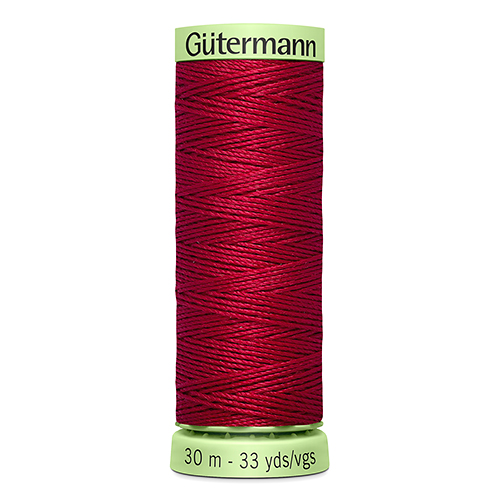 Нитки Gütermann Top Stitch №30 30м цвет 384 