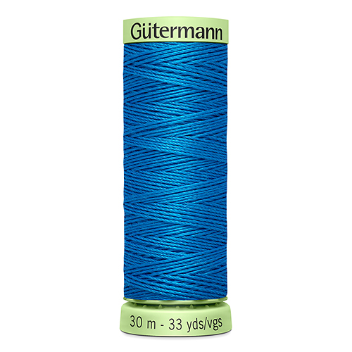 Нитки Gütermann Top Stitch №30 30м цвет 386 