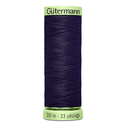 Нитки Gütermann Top Stitch №30 30м цвет 387 