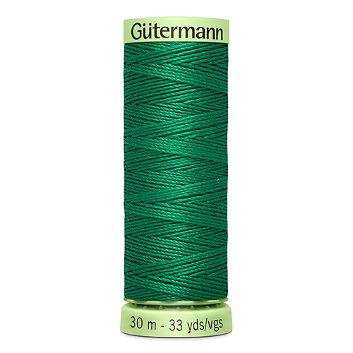 Нитки Gütermann Top Stitch №30 30м цвет 402 