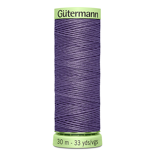 Нитки Gütermann Top Stitch №30 30м цвет 440 