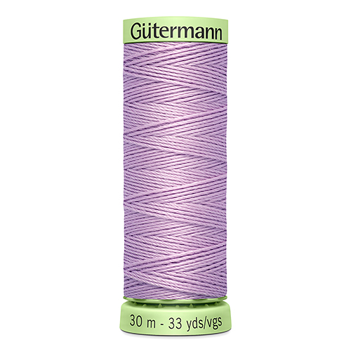 Нитки Gütermann Top Stitch №30 30м цвет 441 