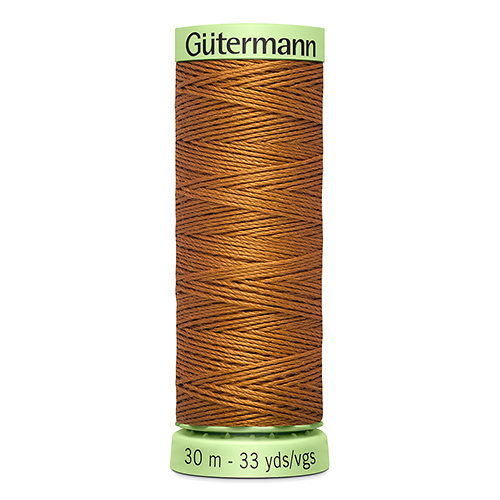 Нитки Gütermann Top Stitch №30 30м цвет 448 