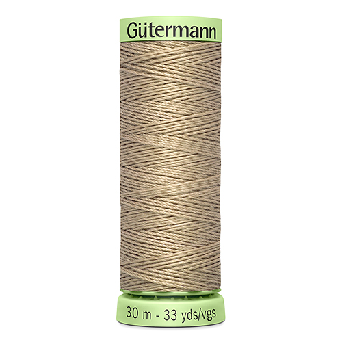 Нитки Gütermann Top Stitch №30 30м цвет 464 