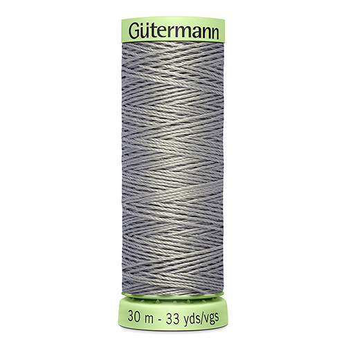 Нитки Gütermann Top Stitch №30 30м цвет 493 