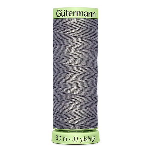 Нитки Gütermann Top Stitch №30 30м цвет 496 