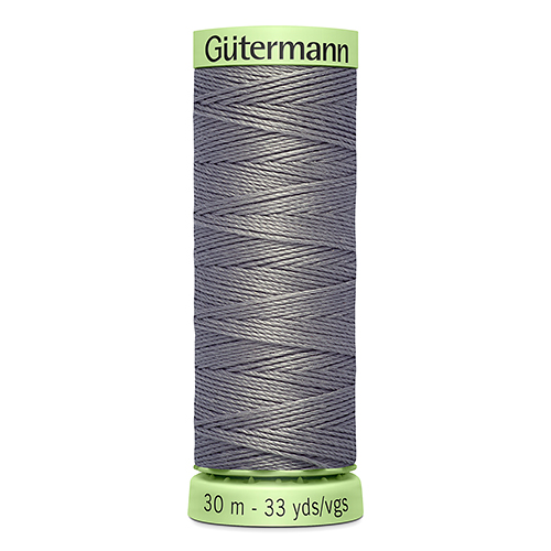 Нитки Gütermann Top Stitch №30 30м цвет 496 