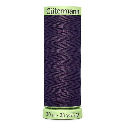 Нитки Gütermann Top Stitch №30 30м цвет 512 