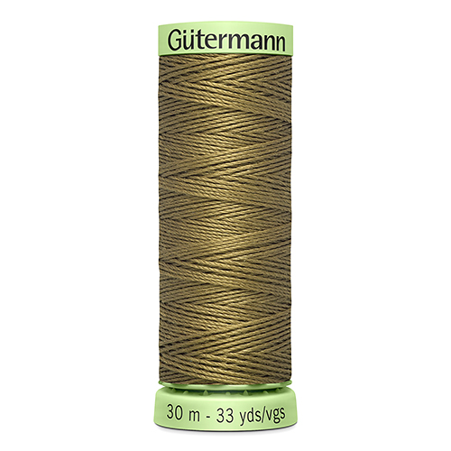 Нитки Gütermann Top Stitch №30 30м цвет 528 