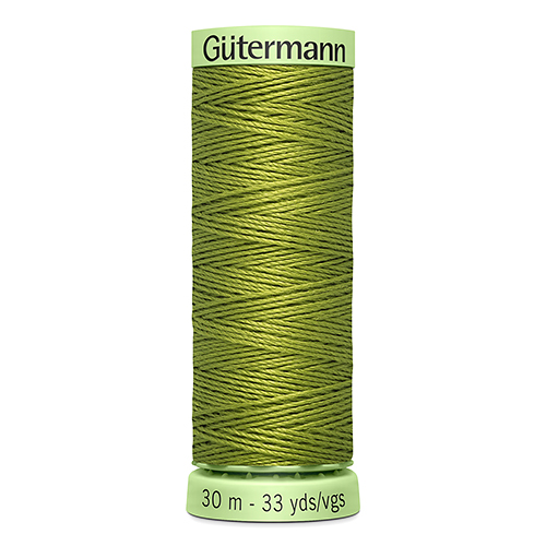 Нитки Gütermann Top Stitch №30 30м цвет 582 
