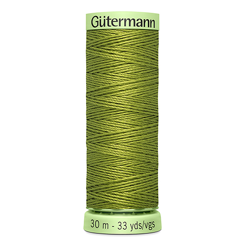 Нитки Gütermann Top Stitch №30 30м цвет 582 
