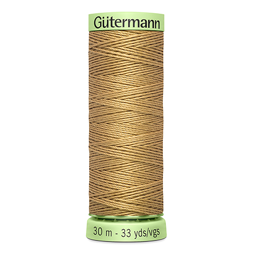 Нитки Gütermann Top Stitch №30 30м цвет 591 