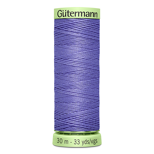 Нитки Gütermann Top Stitch №30 30м цвет 631 