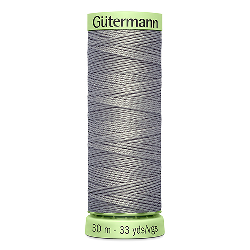 Нитки Gütermann Top Stitch №30 30м цвет 634 