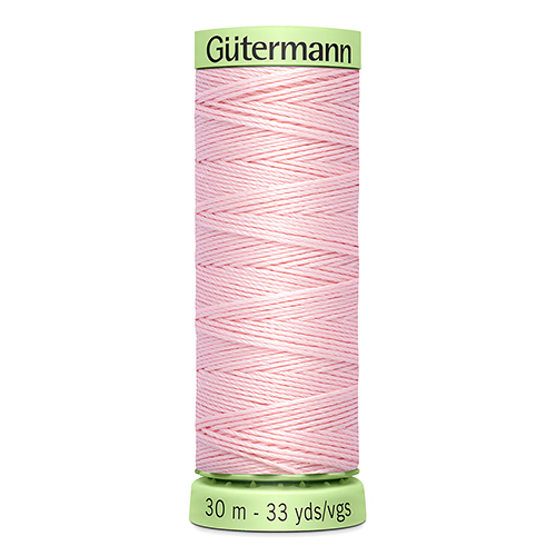 Нитки Gütermann Top Stitch №30 30м цвет 659 