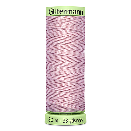 Нитки Gütermann Top Stitch №30 30м цвет 662 