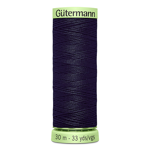 Нитки Gütermann Top Stitch №30 30м цвет 665 