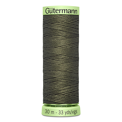 Нитки Gütermann Top Stitch №30 30м цвет 676 