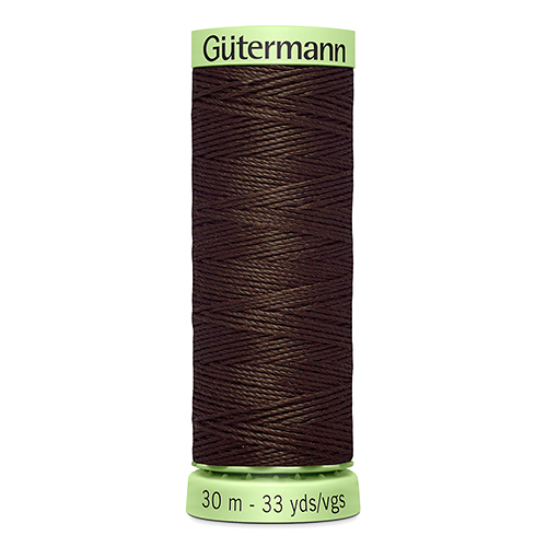 Нитки Gütermann Top Stitch №30 30м цвет 696 