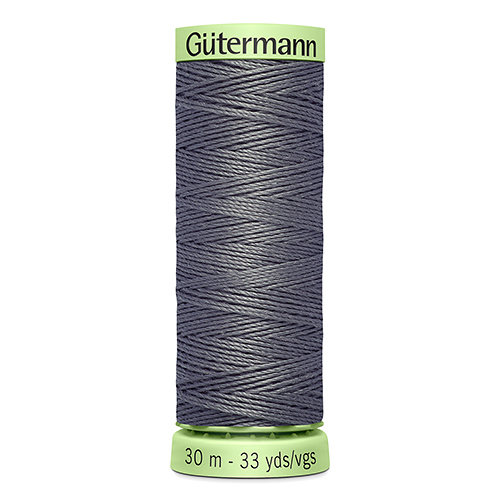 Нитки Gütermann Top Stitch №30 30м цвет 701 